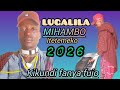 LUGALILA MIHAMBO KIKUNDI FANYA FUJO OFFICIAL AUDIO 2026 