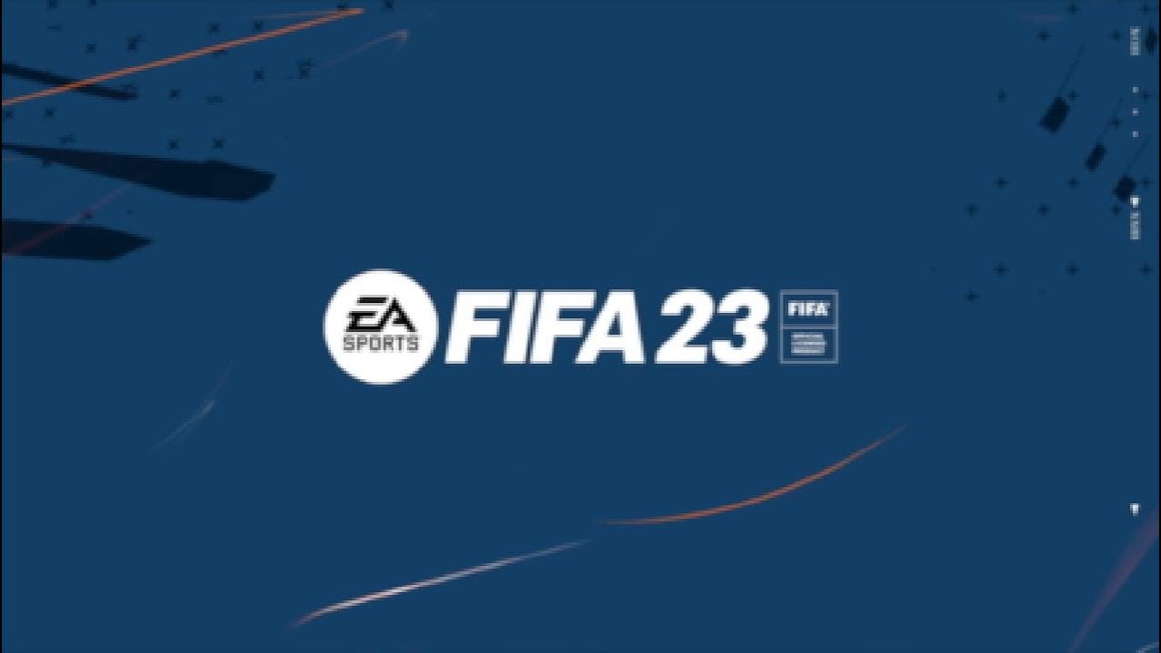 FIFA 23 Logo