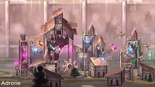 Declaration of War by Magilex, Zeroya & more (Unofficial Preview)