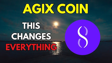 SINGULARITYNET AGIX Price News Today, Technical Analysis &  Price Prediction 2024/2025