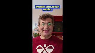 Kozmik enflasyon teorisi nedir? Neden evren bir değil, iki büyük patlamayla oluştu? Kozmik enflasyon teorisi nedir? Neden evren bir değil, iki büyük patlamayla oluştu?