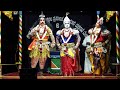 #ಶ್ರೀಶಾಕಾಂಬರೀದೇವಿಮಹಾತ್ಮೆ-#ಪುಂಡಿಕಾಯಿಗೋಪಣ್ಣನವರ ನಿರ್ದೇಶನದಲ್ಲಿ-#ಶ್ರೀಕಟೀಲು ಮೇಳದ ಆರನೇ ತಂಡದ ಸಂಪೂರ್ಣಯಕ್ಷಗಾನ-