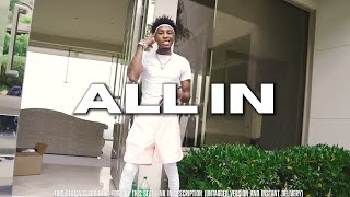 [AGGRESSIVE] NBA Youngboy Type Beat 2023 | "All In"