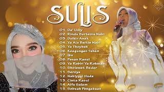 Download lagu Sulis Full Album The Best Of Sulis Cinta Rasul LAG... mp3