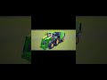 Farming Simulator 22 akcja koniczyna #remix #farming #johndeere #agro #gaming
