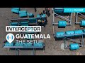 Interceptor 006 Is Ready to Tackle Trash Floods in Guatemala
