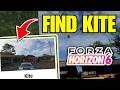 How To Find Kite in Forza Horizon 6 (Photography Challenge)