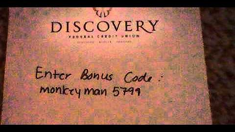 checkpoints bonus code