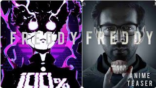 Freddy Anime Teaser | 2nd December | DisneyPlus Hotstar | Kartik Aaryan