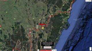 Indipac Update Ipwr Kristof For The Win, Mike Hall 2Nd