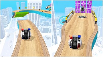 Going Balls - All Levels Gameplay Walkthrough Android, iOS Part 115