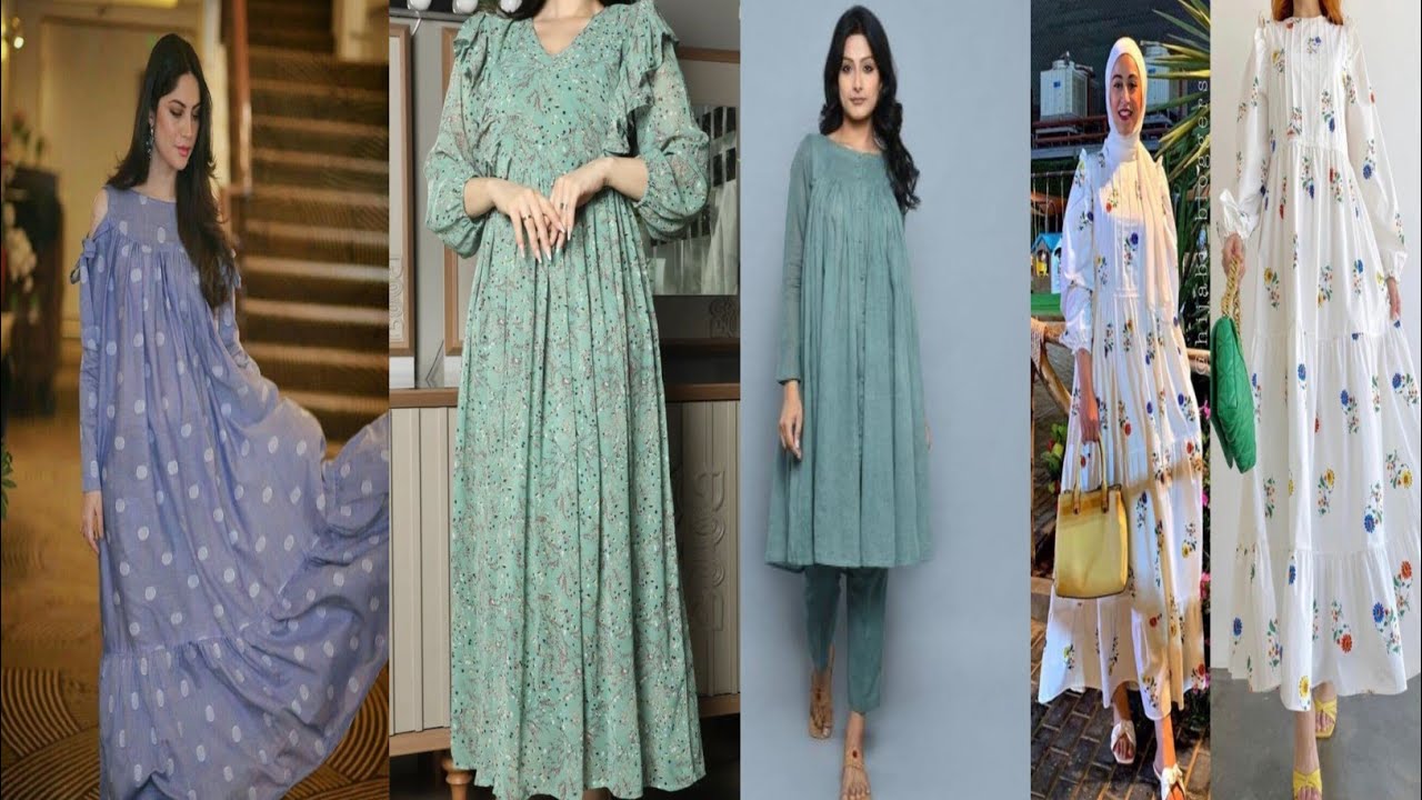 Maternity clothes ideas|pregnancy clothes ideas|comfortable and stylish dresses for pregnant ladies