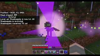 CRAFTYMON Minecraft modded bedrock: 28
