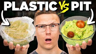 Busting Guacamole Myths (How To Make The BEST Guacamole)