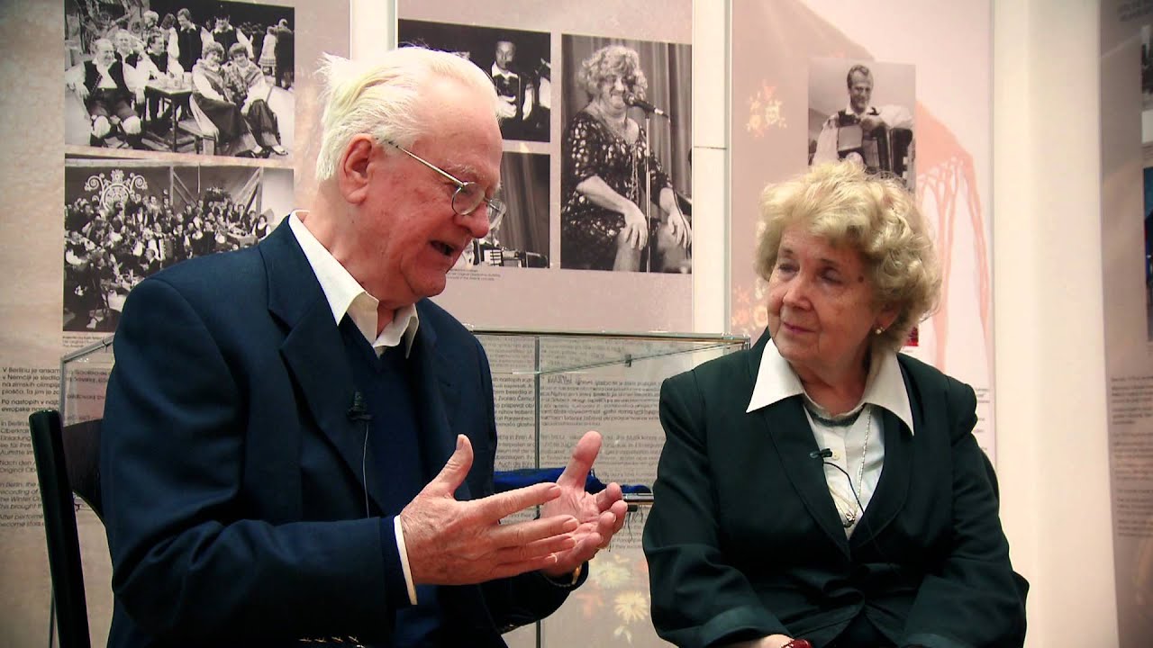 AVSENIK 60. OBLETNICA