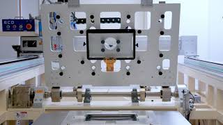 Bi-Search International / Optical Bonding Capability