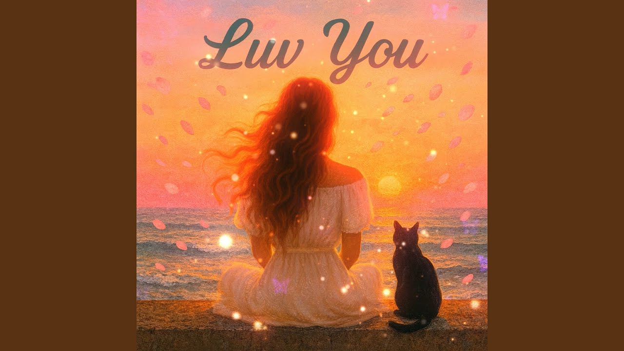 Watch Luv You on YouTube Watch Luv You on YouTube