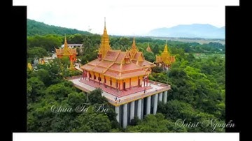 Quê Tôi Tri Tôn An Giang OFFICIAL VIDEO