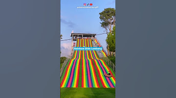 7 Destinasi Bandung Yg Wajib Dikunjungi