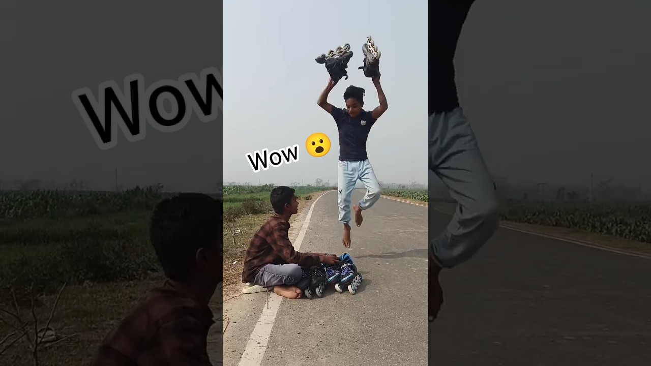 skating 🛼 video viral bathroom road Enfield video 📸 