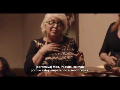 Paquita Salas en