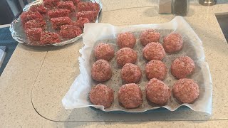 A day in my RV life doing Gig work and making Amish Ham Balls! Come join me !! by Life’s A Gig 153 views 2 months ago 15 minutes