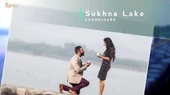 19 Pre Wedding Shoot Location in Chandigarh and Near By | CHANDIGARH BYTES