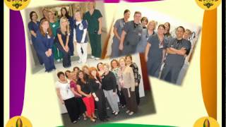 Happy Nurses and Hosptial Weeks 2012!
