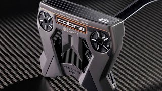 3D Printing News Unpeeled: Golf Putters & Vietnamese Pelvises 3D Printed
After first working on KING 3D Printed putters Cobra is now turning to HP MJF for better sounding and performing Agera clubs.
The STPL3D 100 is the first India made powder bed fusion 3D printer.
In Vietnam a custom titanium implant for trauma was made at the Vinmec International General Hospital
MIT has unveiled a new liquid metal 3D printing variant. 3D Printing News Unpeeled: Golf Putters & Vietnamese Pelvises 3D Printed