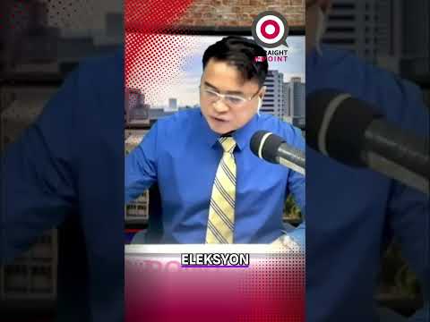 Sara: Impeach Para 'Di Makatakbo Sa 2028! #shorts