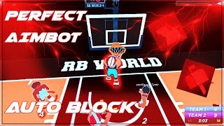 Money Twerk (RB WORLD 4 SCRIPT)