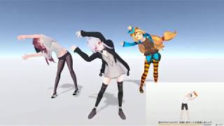 「最初の30秒だけ自己紹介、後は高級機材リングフィット！」のサムネイル