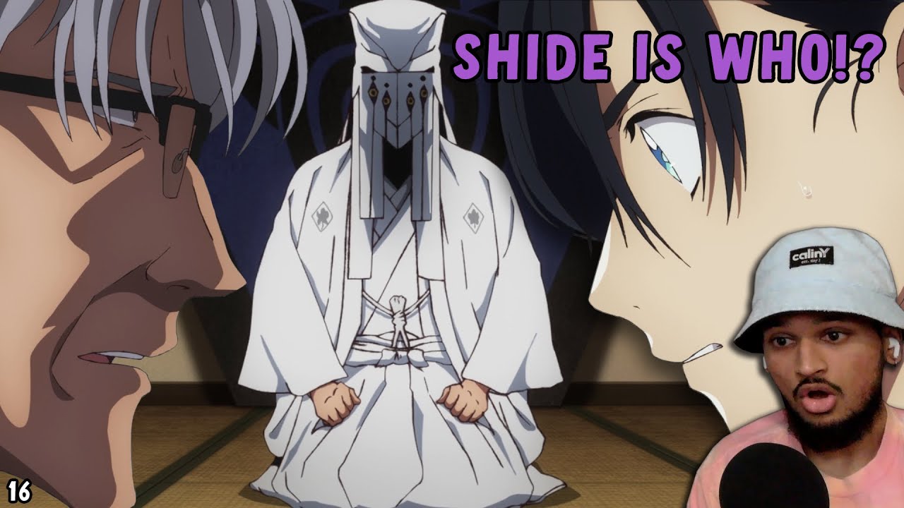 The Hishigata Family! | Summertime Rendering Episode 16 REACTION