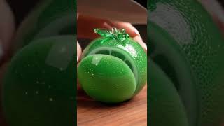 Smooth Cutting ASMRASMR Relaxing Cutting sounds sleeping aidsatisfying #youtubeshorts #sleepingaid