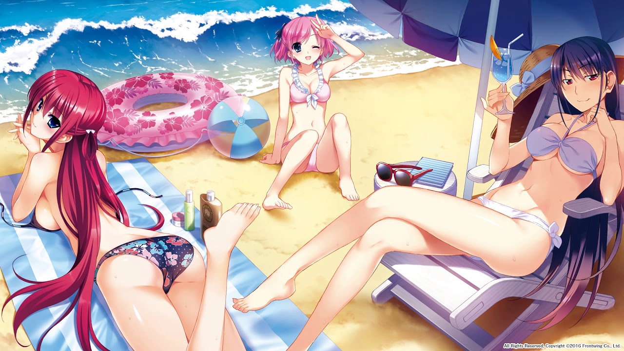 Chikasato Michiru