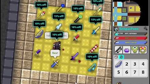 Woof Realms - Introduction