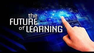 The Future of Learning: Transforming Education for Tomorrow! (3 Minutes)