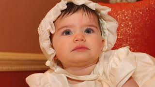 NJ Christening baptism photography ideas