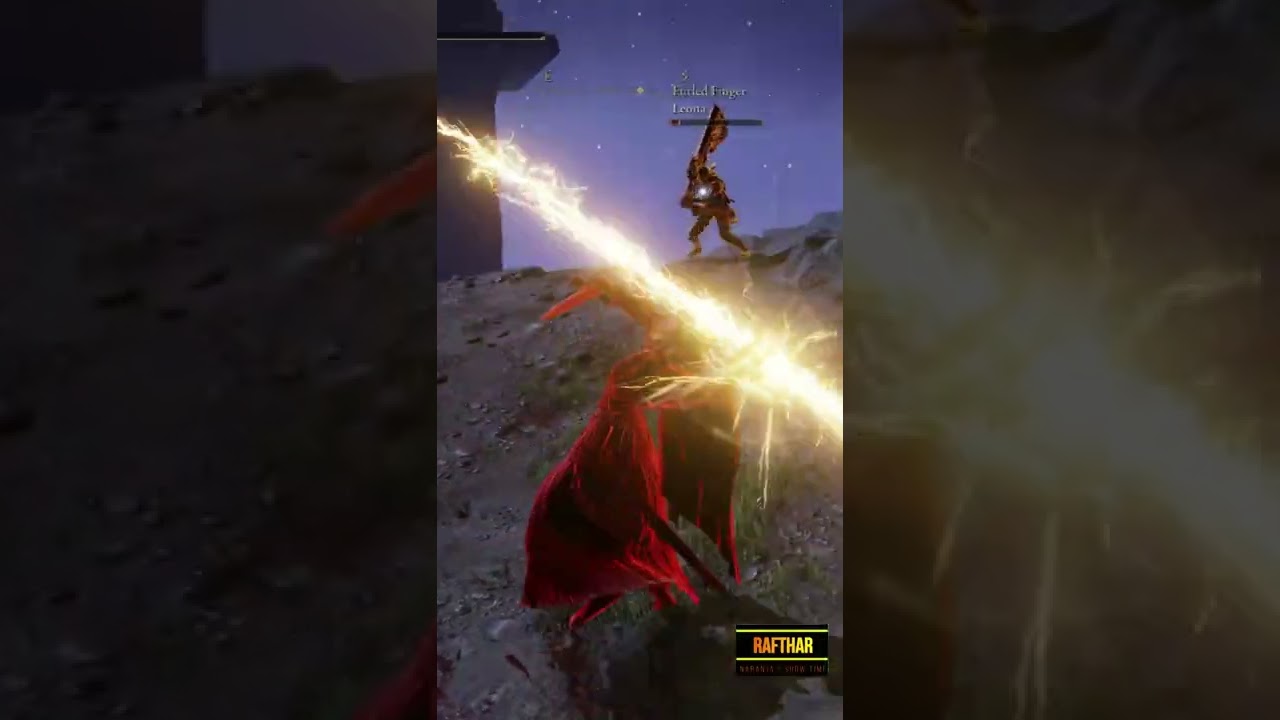 Elden Ring Faith Invasion shorts YouTube