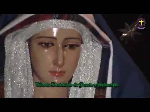 Hermandad del Santo Cristo Coronado de Espinas y Nuestra Señora de Gracia y Esperanza