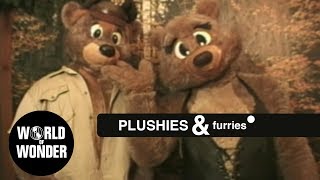 Plushies & Furries - Available Now on WOW Presents Plus! screenshot 3