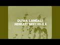 Eli njuchi   duwa  malawi music lyrics by etch nay 2023