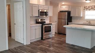 Continental Village - Jacksonville Florida - Manufactured Homes