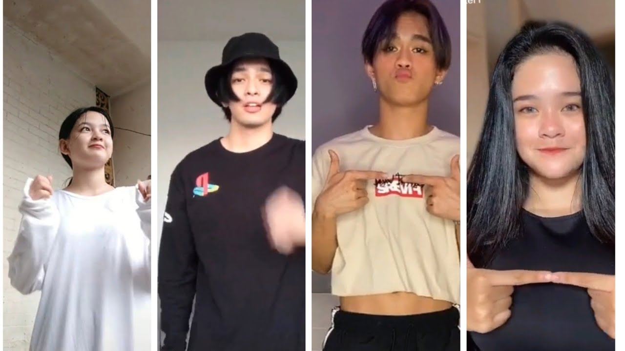 SAVAGE LOVE X TEACH ME HOW TO DOUGIE TIKTOK COMPILATION (Pinoy) - YouTube