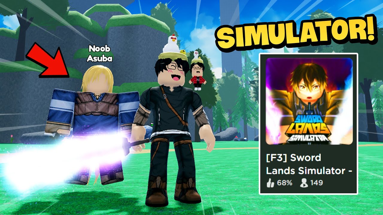 roblox-sword-art-online-nh-ng-l-simulator-sword-lands-simulator