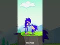 Help Baby Shin Sonic to Choose the Best Parent Shin Sonic or Amy