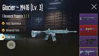 Crate Simulator for PUBGM - 2021-08-09 screenshot 3