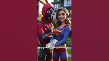 Part 1: Who Will Win the Squid Game Challenge?!!!!! #spiderman #shorts