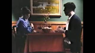 WBZ News Radio 1030 AM (Boston, MA) commercial, May 1996 - The Blind Date