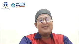 Pengantar Tutorial Minggu 6 | Model Bisnis di Era Digital | MKDI4203